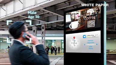 5 cách để sử dụng các bảng hiệu kỹ thuật số digital signage một cách thông minh nhất